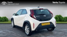 Toyota Aygo X 1.0 VVT-i Pure 5dr Auto Petrol Hatchback